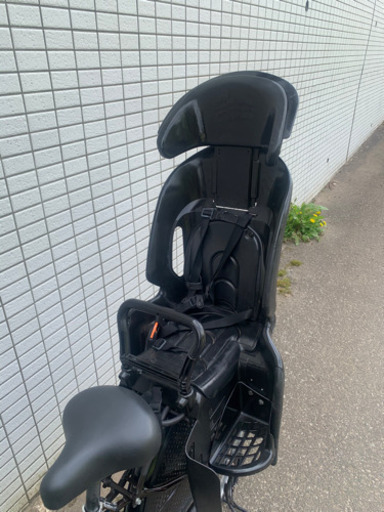 YAMAHA PAS kiss 2014年モデル　新基準　電動アシスト自転車