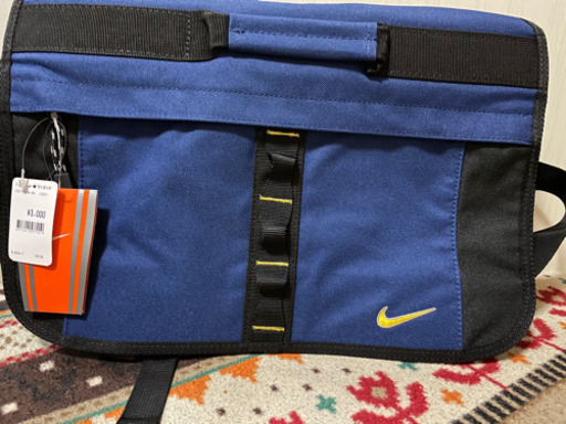 NIKE バッグ