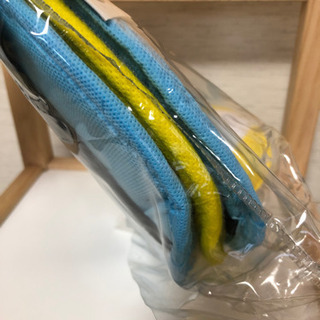 ピクニックなどに！マジックキャッチ 親子でスポーツ 3枚セット 軽量 スポンジ 小さい子供でもの画像