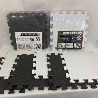 【成約御礼】マット【グレースマット】未開封品18枚+6枚セット/...