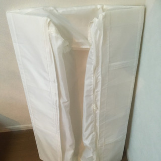 IKEAのSKUBBのLサイズの画像