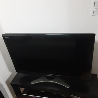 テレビ　ブルーレイレコーダー　セット　シャープ　AQUOS