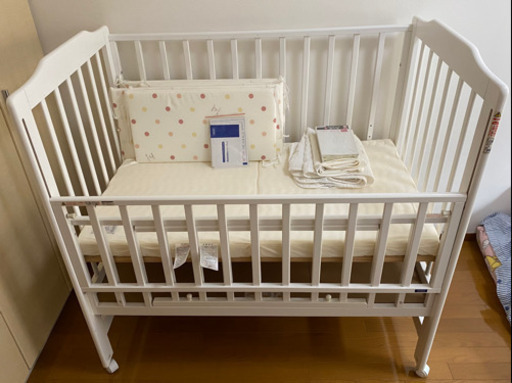 KATOJI ベビーベッド