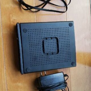 wifiルーター