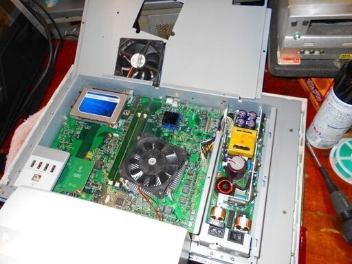 JDL WORK AZ WIDE Core i5