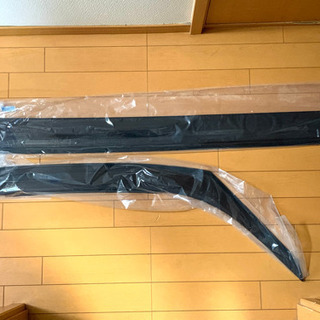 ステップワゴン(RP系) 無限バイザー片側(運転席側)新品
