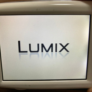 Panasonic  LUMIX カメラの画像