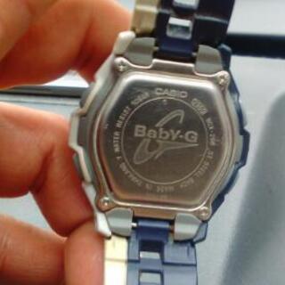 baby-g 260の画像