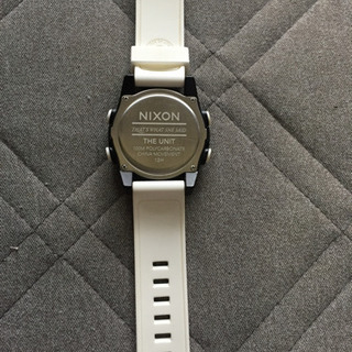 Nixon 腕時計 サーフィンの画像