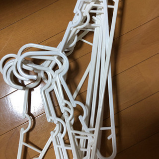 ハンガー10本セット