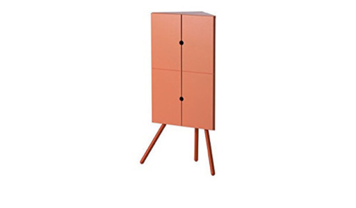 取引決定 IKEA PS 2014 コーナー キャビネット
