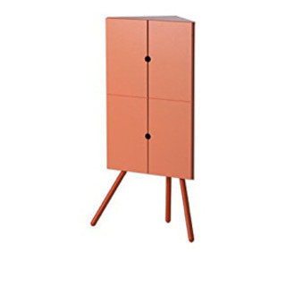 取引決定 IKEA PS 2014 コーナー キャビネット