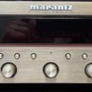 marantz　NR1200　AIRBOWインシュレーター付き　マランツ　ネットワークオーディオレシーバー　プリメインアンプ　AVアンプ