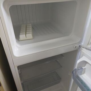 ハイアール冷蔵庫無料説明をお読みください 部品金属ジャンク