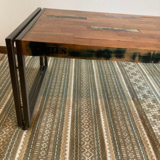 d-Bodhi コーヒーテーブル ジャーナルスタンダードファニチャー