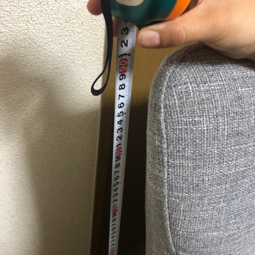 ソファ
