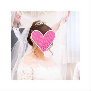 ティアラ♡  結婚式の画像