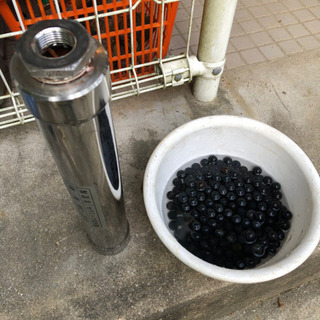 活水器　浄水器　水