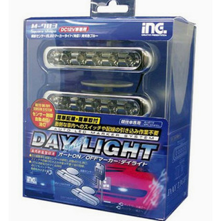 🉐 DAY LIGHT M-703（多摩電子工業）