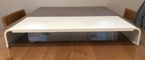 PCラック　パソコン台　テレビ台
