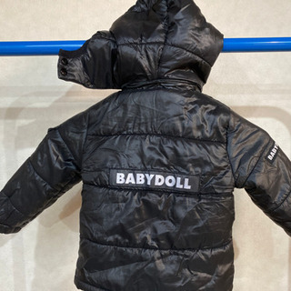 baby doll  90の画像