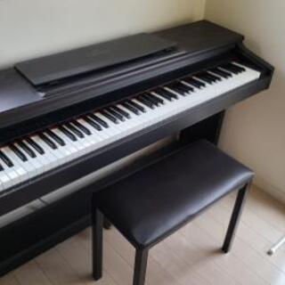 ヤマハグラビノーバ【取り引き決定】