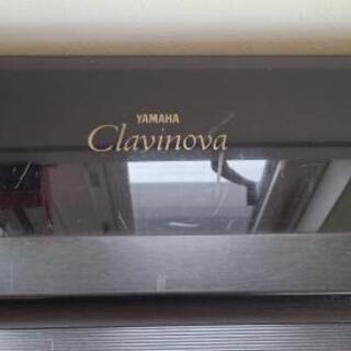 ヤマハグラビノーバ【取り引き決定】の画像