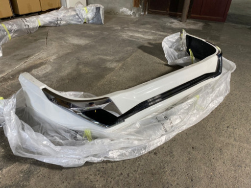 MODELLISTA モデリスタ ZVW50 プリウス前期　エアロキット
