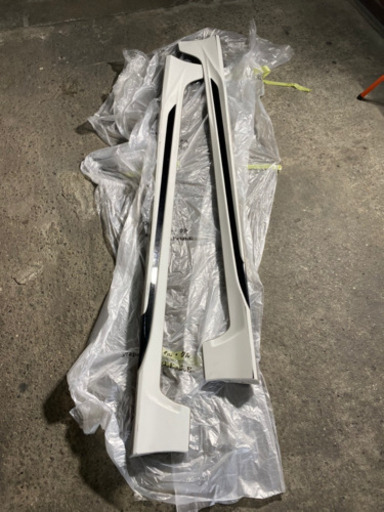 MODELLISTA モデリスタ ZVW50 プリウス前期　エアロキット