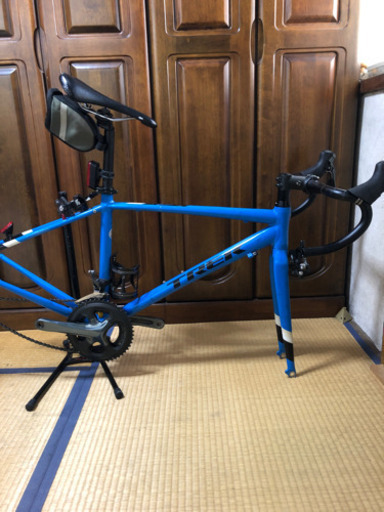TREK LEXA4 取引中