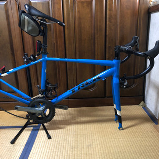 TREK LEXA4 取引中