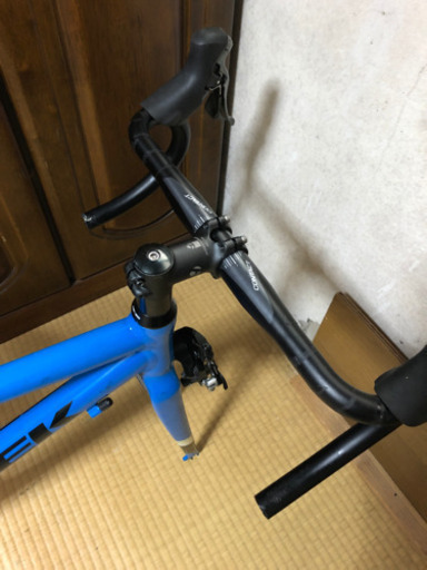 TREK LEXA4 取引中
