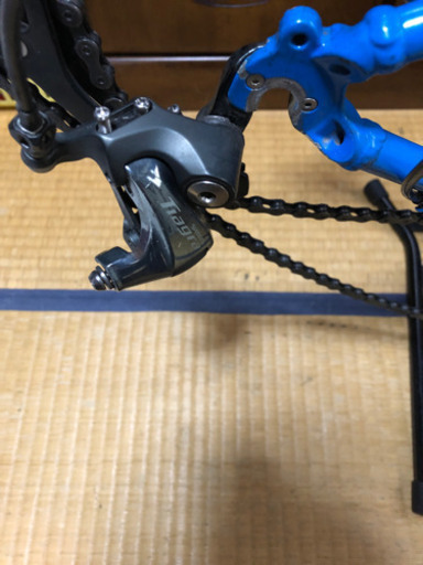 TREK LEXA4 取引中