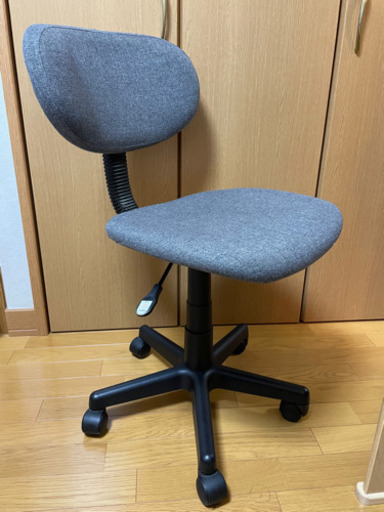 【学習椅子　売ります！】