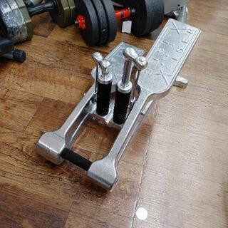 ステッパー　XISER PRO Trainer