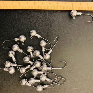 #釣具#ジグヘッド#5g#20個