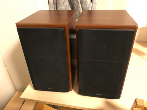 DENONスピーカー SC-E737 2本一組