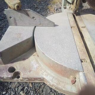 HITACHIスライス丸のこの画像