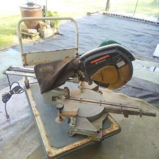 HITACHIスライス丸のこの画像