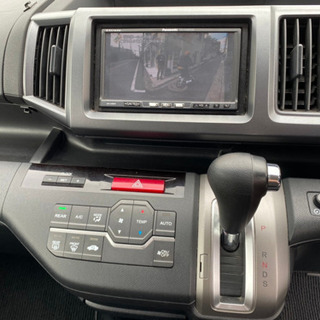 車検令和5年4月 RK5 ステップワゴンスパーダ 無限エアロ 両側パワスラ フルセグTV 内外装良好 機関良好 修復歴無し！余計な費用無し！支払い総額38万円！ローン可能★★の画像