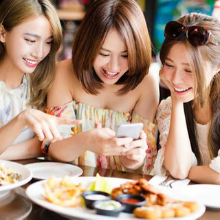女の子で繋がろうの会😌❤️