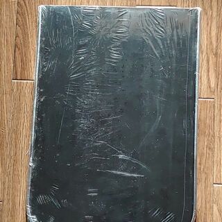 ☆希少・SUZUKIバイク用泥除け新品☆の画像