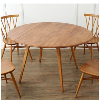 アーコール Ercol テーブル