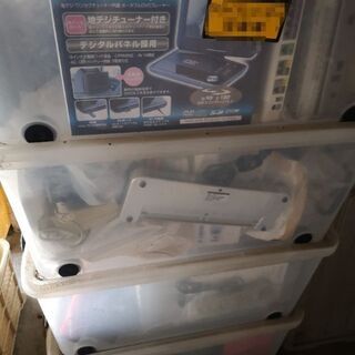 無料　ルーター　プレイヤー等