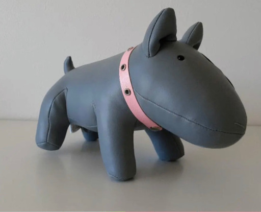 Doggy Doggy ぬいぐるみ