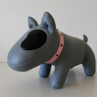 Doggy Doggy ぬいぐるみの画像