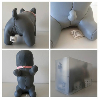 Doggy Doggy ぬいぐるみの画像