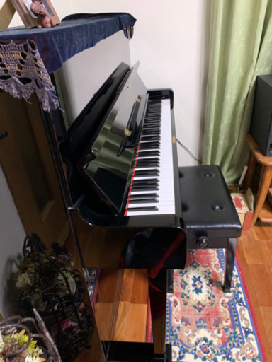 ピアノ売ります。