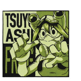 僕のヒーローアカデミア　1番くじの画像