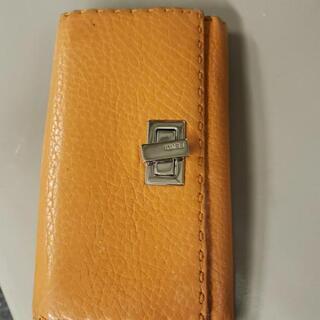 FENDI　長財布